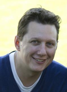 Mike Best