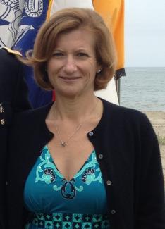 Patricia Dent