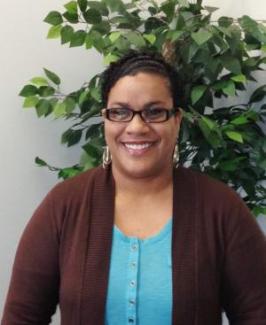 Tania Dunson